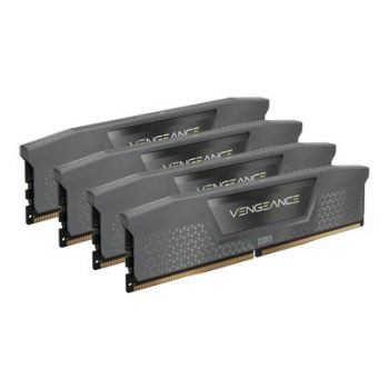 Памет за настолен компютър CORSAIR Vengeance - DDR5 - kit - 64 GB: 4 x 16 GB - DIMM 288-pin - 5600 MHz / PC5-44800