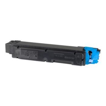 Консуматив за принтер Kyocera TK 5140C - cyan - toner kit