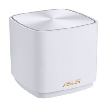 Рутер ASUS ZenWiFi XD5 - Wi-Fi system - Wi-Fi 6 - Wi-Fi 6 - desktop
