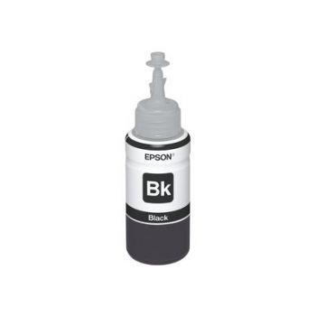 Консуматив за принтер Epson T6641 - black - original - ink refill
