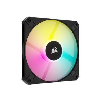 Аксесоар CORSAIR iCUE AF120 RGB SLIM - case fan
