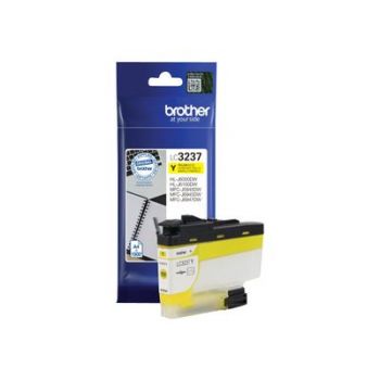Консуматив за принтер Brother LC3237Y - yellow - original - ink cartridge