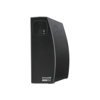 Токова защита ONLINE Yunto 1500 - UPS - 900 Watt - 1500 VA