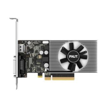 Видео карта Palit GeForce GTX 10 Series GT 1030 - graphics card - GF GT 1030 - 2 GB