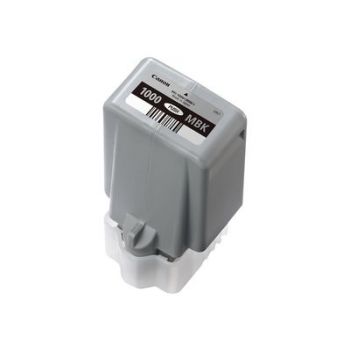 Консуматив за принтер Canon PFI-1000 MBK - matte black - original - ink tank