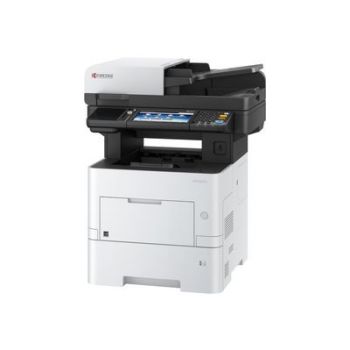 Мултифункционален принтер Kyocera ECOSYS M3655idn - multifunction printer - B/W