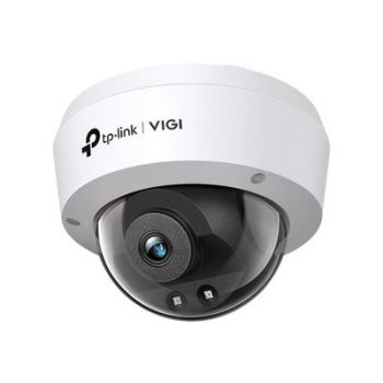 Камера за видеонаблюдение TP-Link VIGI C240 V1 - network surveillance camera - dome
