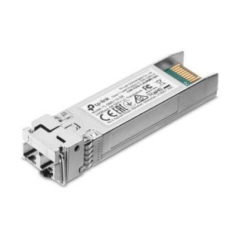 Мрежово устройство TP-Link TL-SM5110-SR - SFP+ transceiver module - 10 GigE
