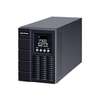 Токова защита CyberPower Smart App Online S OLS1500EA - UPS - 1350 Watt - 1500 VA
