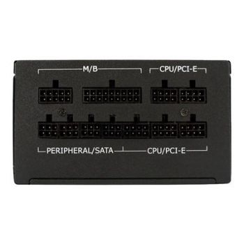 Захранване LC Power Super Silent Modular Series LC1000M V2.31 - power supply - 1000 Watt