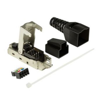 Адаптер LogiLink EconLine network connector