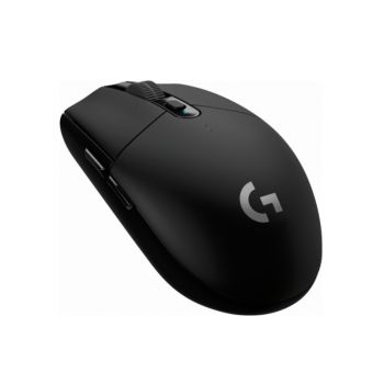 Мишка Logitech® G305 LIGHTSPEED Wireless Gaming Mouse - BLACK - EER2