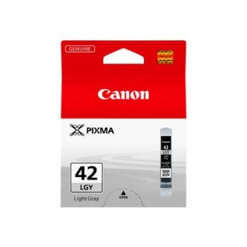 Консуматив за принтер Canon CLI-42LGY - light gray - original - ink tank