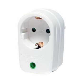 Адаптер LogiLink - surge protector - 3500 Watt