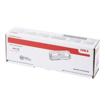 Консуматив за принтер OKI - magenta - original - toner cartridge