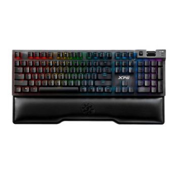 Клавиатура Keyboard ADATA XPG Summoner blue