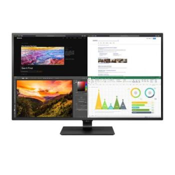 Монитор LG 43BN70U-B - LED monitor - 4K - 43" 