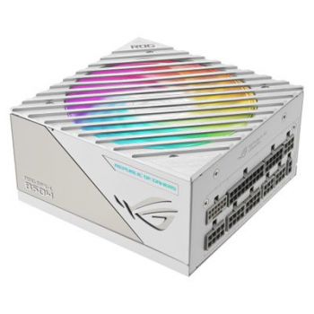 Захранване PSU ASUS ROG Loki SFX-L 850W Platinum White