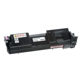 Консуматив за принтер Ricoh SP C360HE - magenta - original - toner cartridge