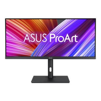 Монитор ASUS LED-Display ProArt PA348CGV - 86.4 cm (34" ) - 3440 x 1440 UWQHD