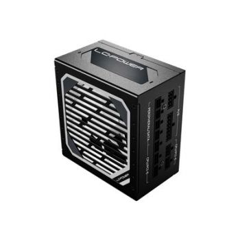 Захранване LC Power Super Silent Modular Series LC6750M V2.31 - power supply - 750 Watt