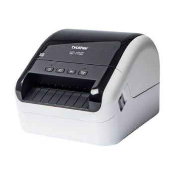 Етикетен принтер Brother label printer QL-1100c