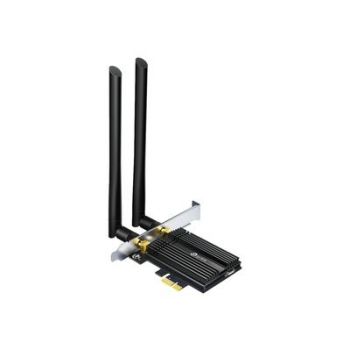 Безжичен мрежов адаптер TP-Link Archer TX50E - network adapter