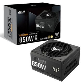 Захранване ASUS TUF Gaming - power supply - 850 Watt