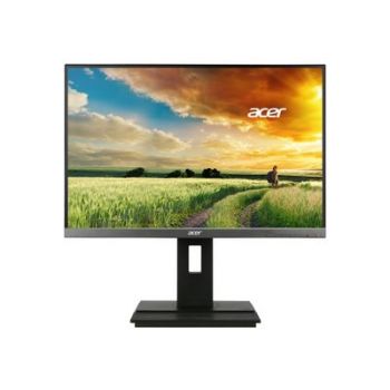 Монитор Acer LED-Display B246WL yemipruzx - 61 cm (24" ) - 1920 x 1200 WUXGA