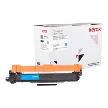 Консуматив за принтер Everyday - cyan - toner cartridge (alternative for: Brother TN243C)