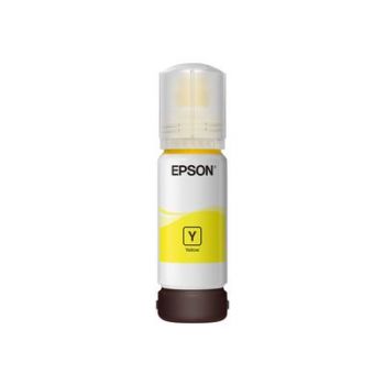 Консуматив за принтер Epson 102 - yellow - original - ink tank