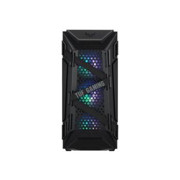 Кутия за компютър ASUS TUF Gaming GT301 - tower - ATX