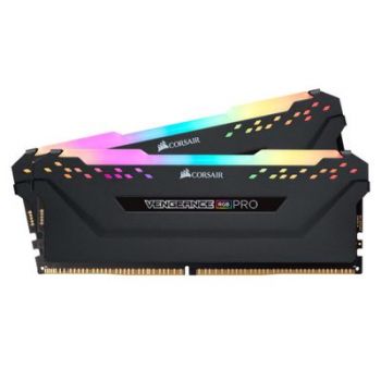 Памет за настолен компютър VENGEANCE RGB PRO Light Enhancement Kit - Pack of 2