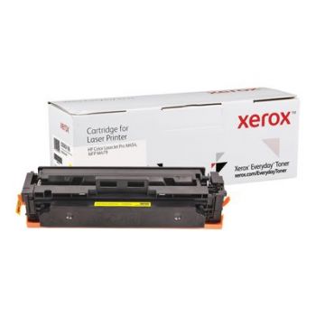 Консуматив за принтер Everyday - yellow - toner cartridge (alternative for: HP W2032A, HP 415A)