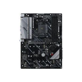 Дънна платка ASRock X570 Phantom Gaming 4, ATX - Socket AM4 - AMD X570