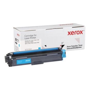 Консуматив за принтер Everyday - cyan - compatible - toner cartridge (alternative for: Brother TN225C, Brother TN245C)