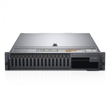 Сървър Dell POWEREDGE R740, Intel Xeon Silver, 480 GB  G200eW3