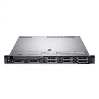 Сървър Dell POWEREDGE R640, Intel Xeon Silver, 480 GB 