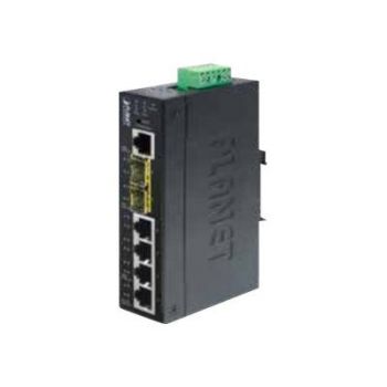 Артикул PLANET IGS-5225-4T2S - switch - 6 ports - managed