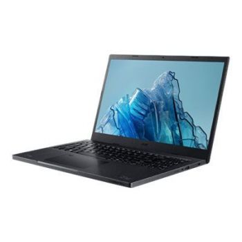 Лаптоп Acer Notebook TravelMate Vero TMV15-51 - 39.6 cm (15.6 ) - Intel Core i5-1155G7 - Igneous black"
