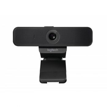 Уеб камера LOGITECH Full HD WebCam C925