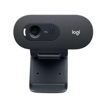 Бизнес уеб камера Logitech C505e HD