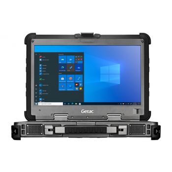 Лаптоп Getac X500G3 I7-7820EQ, Intel Core i7, 8 GB,  HDD Windows 10 Pro