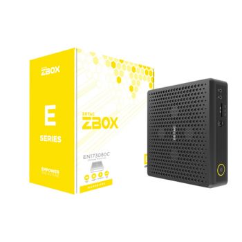 Полуготова система Zotac ZBOX MAGNUS, Intel Core i7,   GeForce RTX 3080