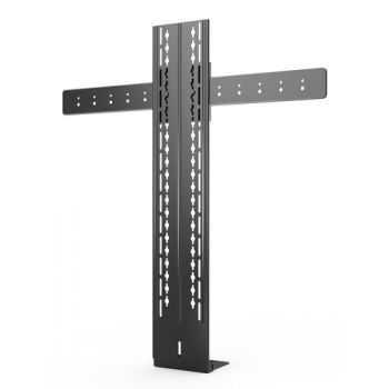 Аксесоар Yealink VCS-TVMOUNT2 VC,    Black