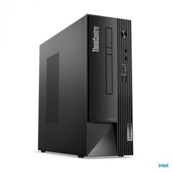 Настолен компютър Lenovo TC NEO, Intel Core i5, 256 GB  UHD Graphics 730, Windows 11 Pro, Black