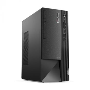 Настолен компютър Lenovo TC NEO, Intel Core i5, 512 GB  UHD Graphics 730, Windows 11 Pro, Black