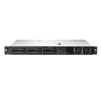 Сървър Hewlett Packard Enterprise HPE DL20, Intel Xeon,   G200, No