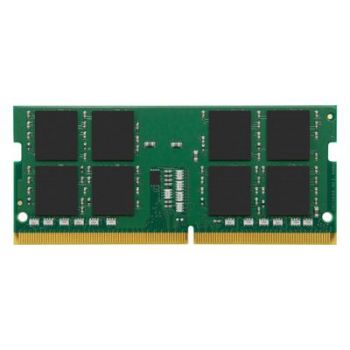 Памет за лаптоп Kingston ValueRAM - DDR4 - 16 GB - SO-DIMM 260-pin - unbuffered