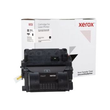 Консуматив за принтер Everyday - High Yield - black - toner cartridge (alternative for: HP CE390X)